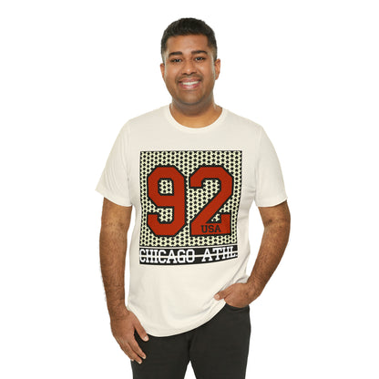 Chicago Athletics 92 T-Shirt