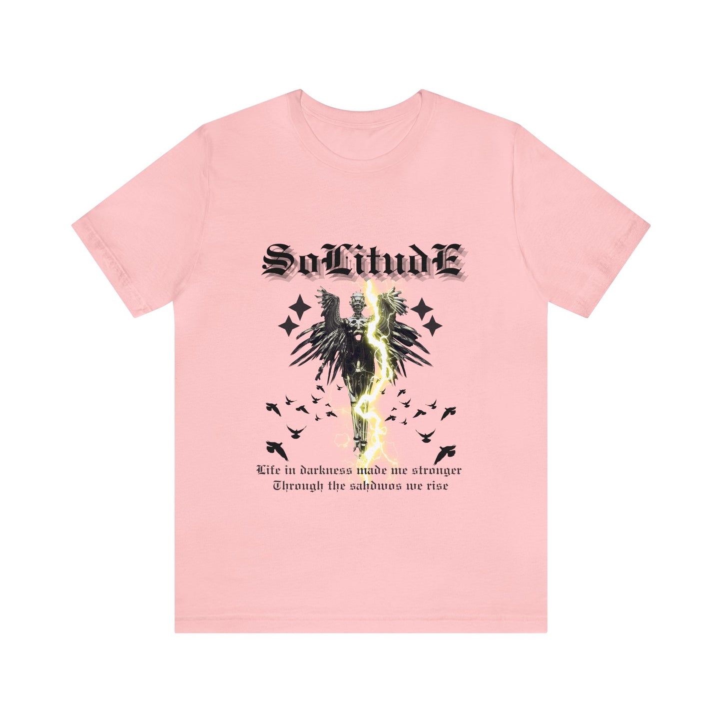 Solitude T-Shirt