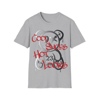 Cool shoes hot looks T-Shirt