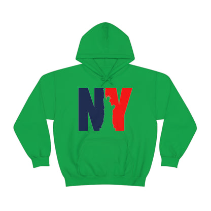 NY Hoodie