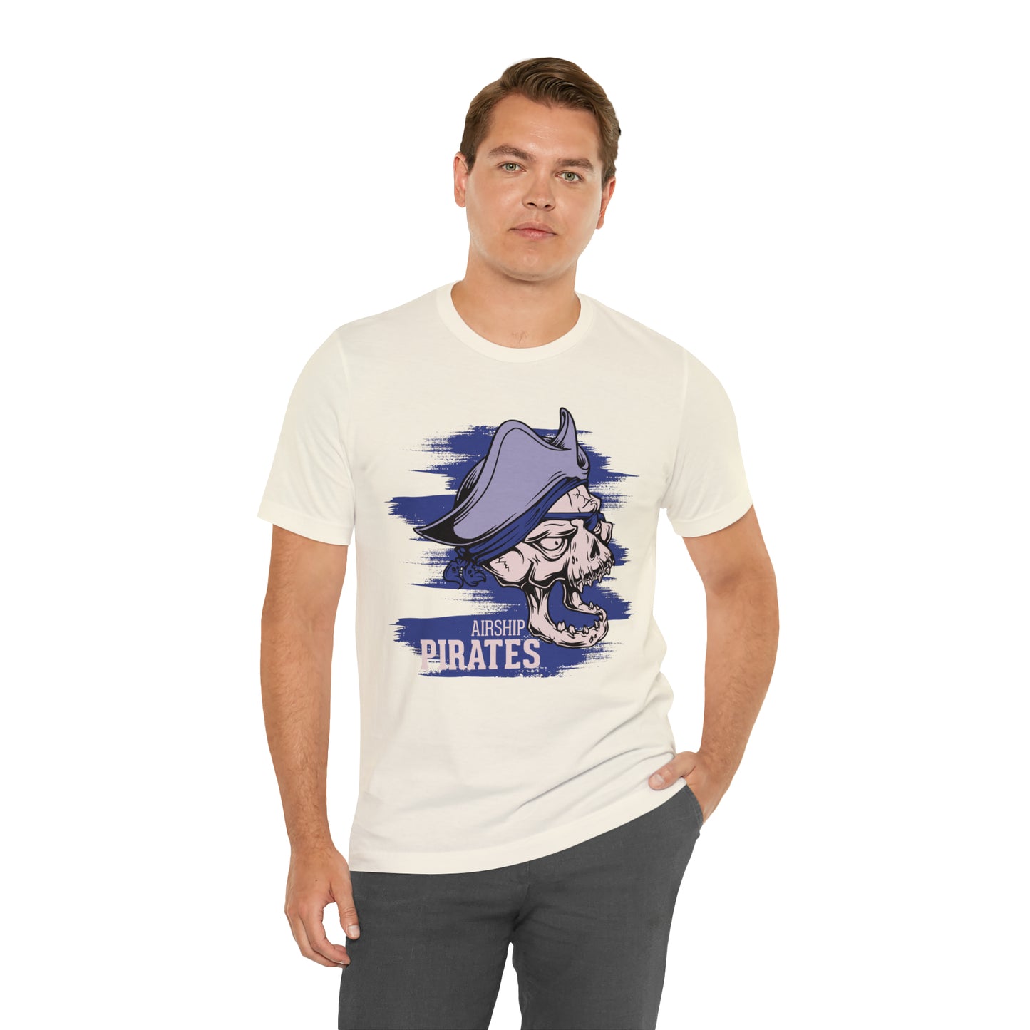 Airship Pirates T-Shirt