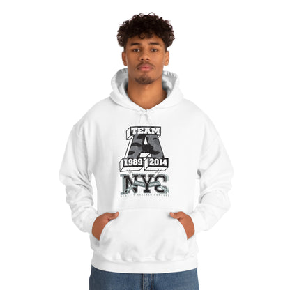 A-Team NYC Hoodie