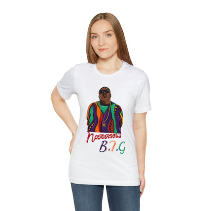 Notorious B.I.G T-Shirt