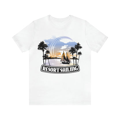 Resort Sailing T-Shirt