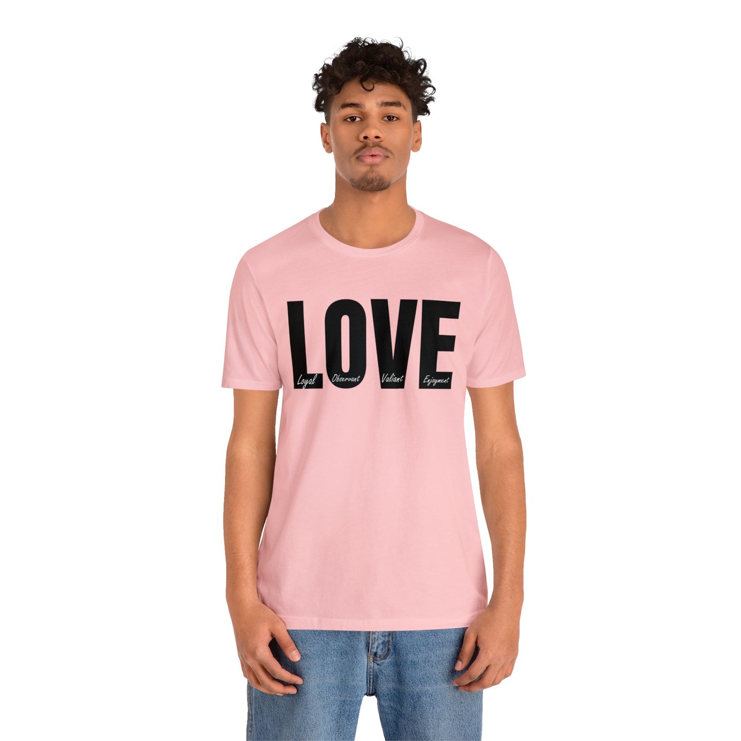 Love definition T-Shirt