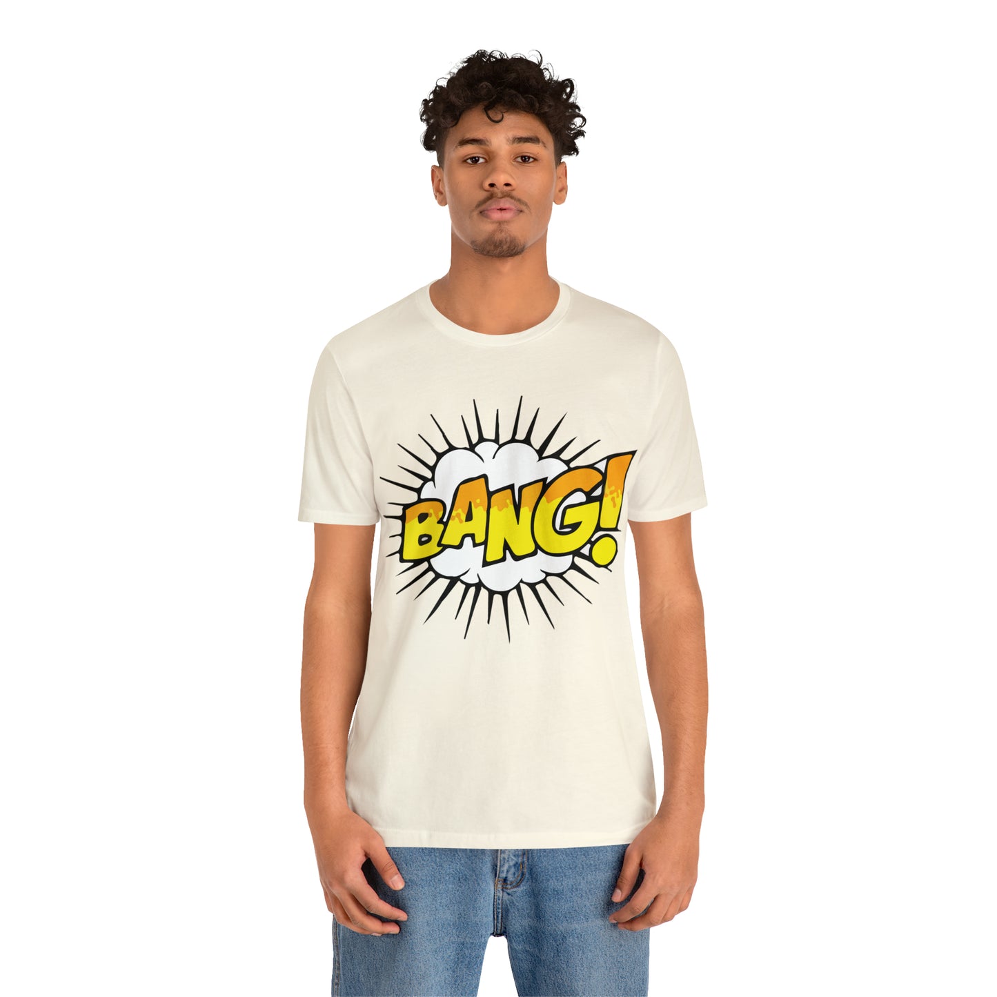 BANG! T-Shirt