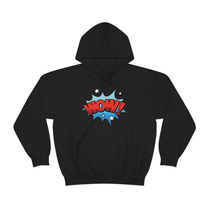 WOW! Hoodie