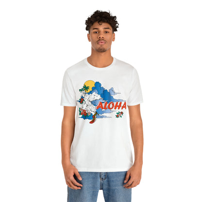 Aloha Vibes T-Shirt