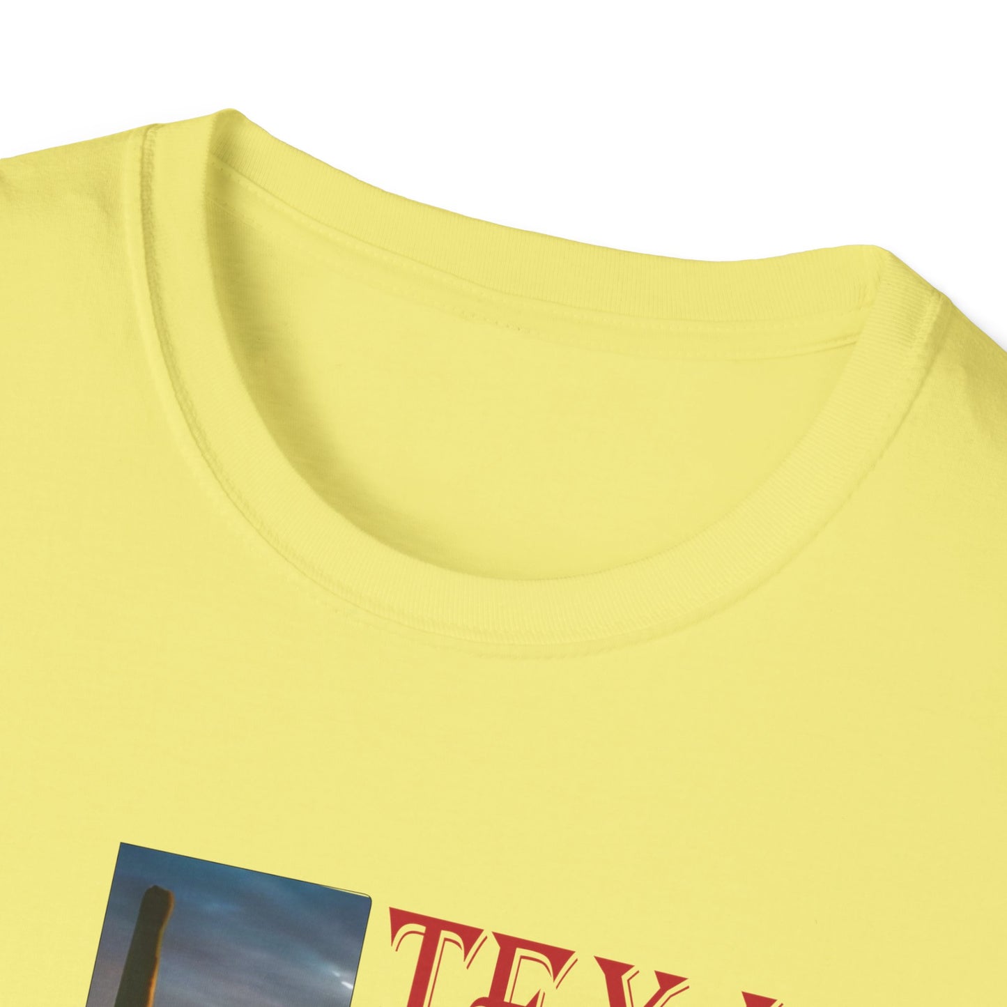 Beautiful Texas T-Shirt