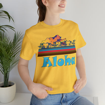 Aloha Beach T-Shirt