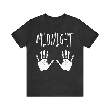 midnight T-Shirt