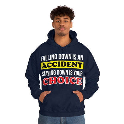 Make your choices Hoodie