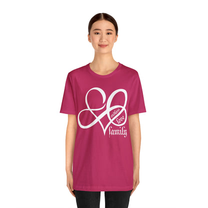 Family endless love T-Shirt