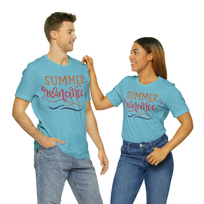 Summer_romance T-Shirt