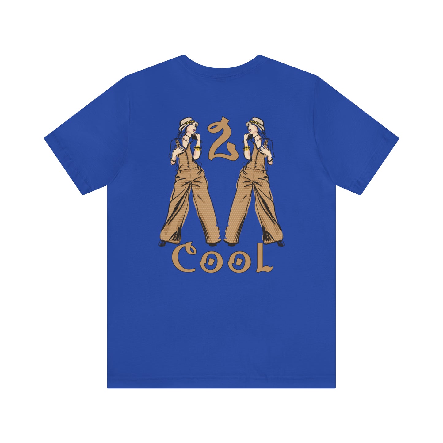 2Cool T-Shirt