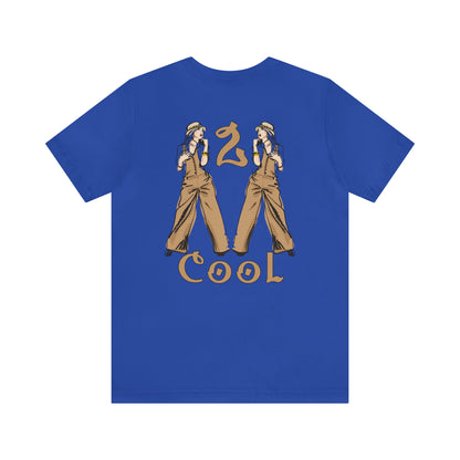 2Cool T-Shirt