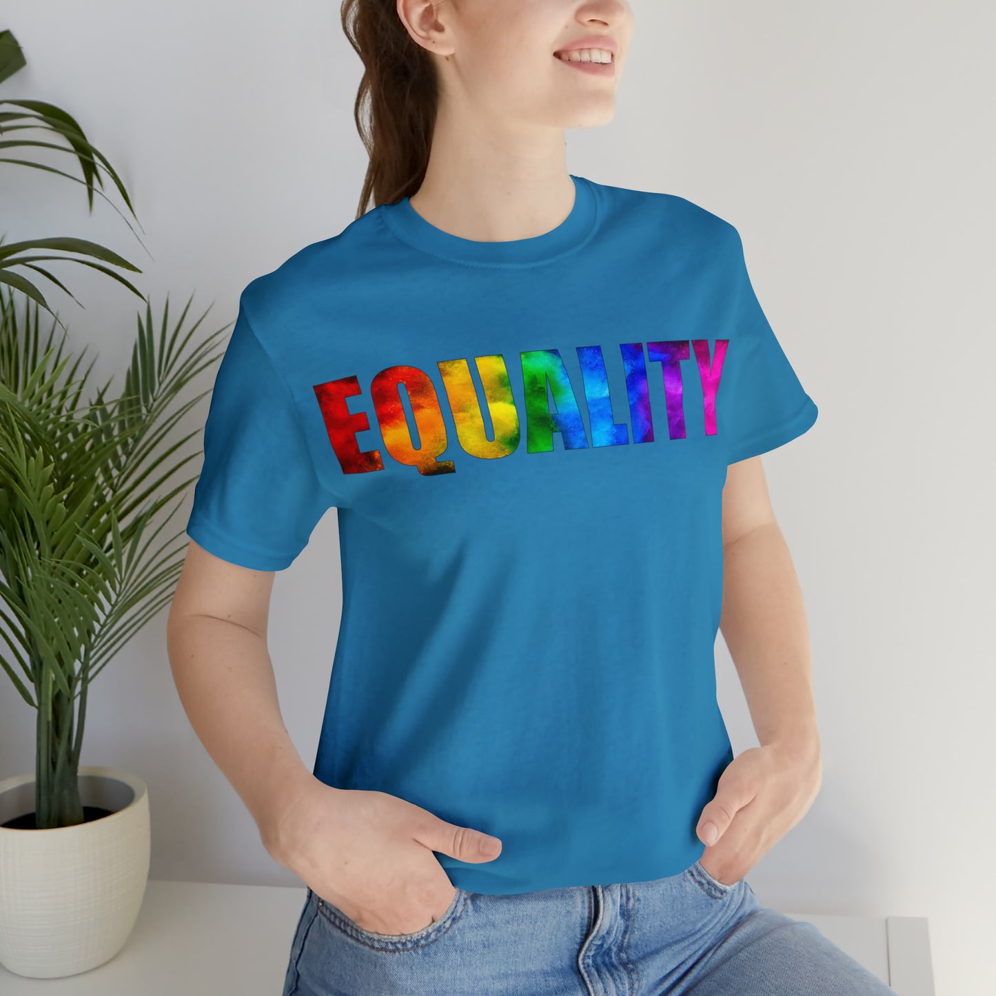 Equality T-Shirt