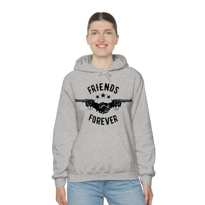 Friends Forever Hoodie