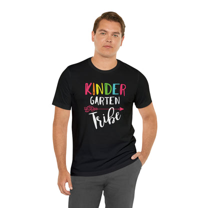 Kindergarten tribe T-Shirt