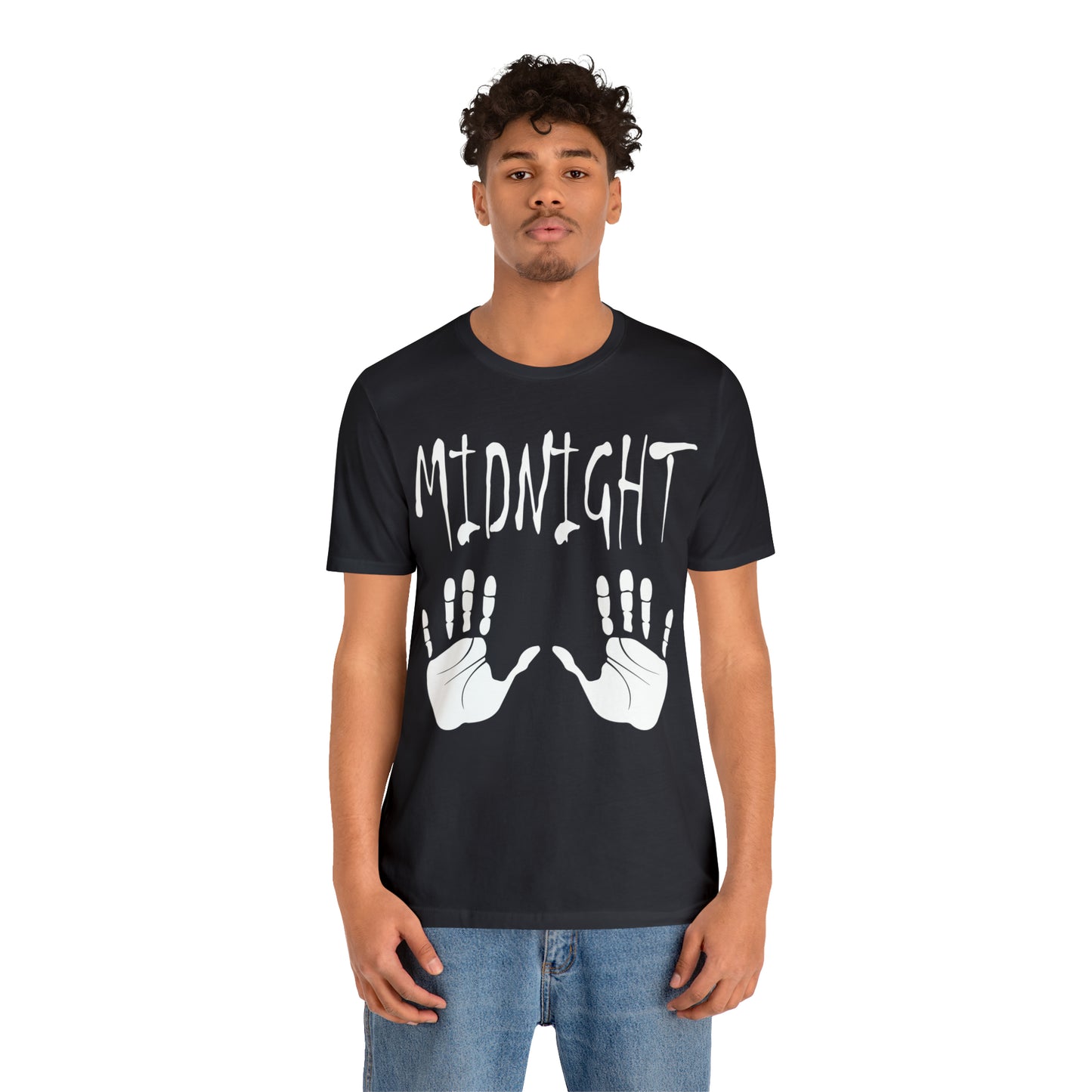 midnight T-Shirt