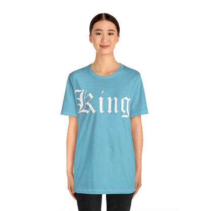 King 1 T-Shirt