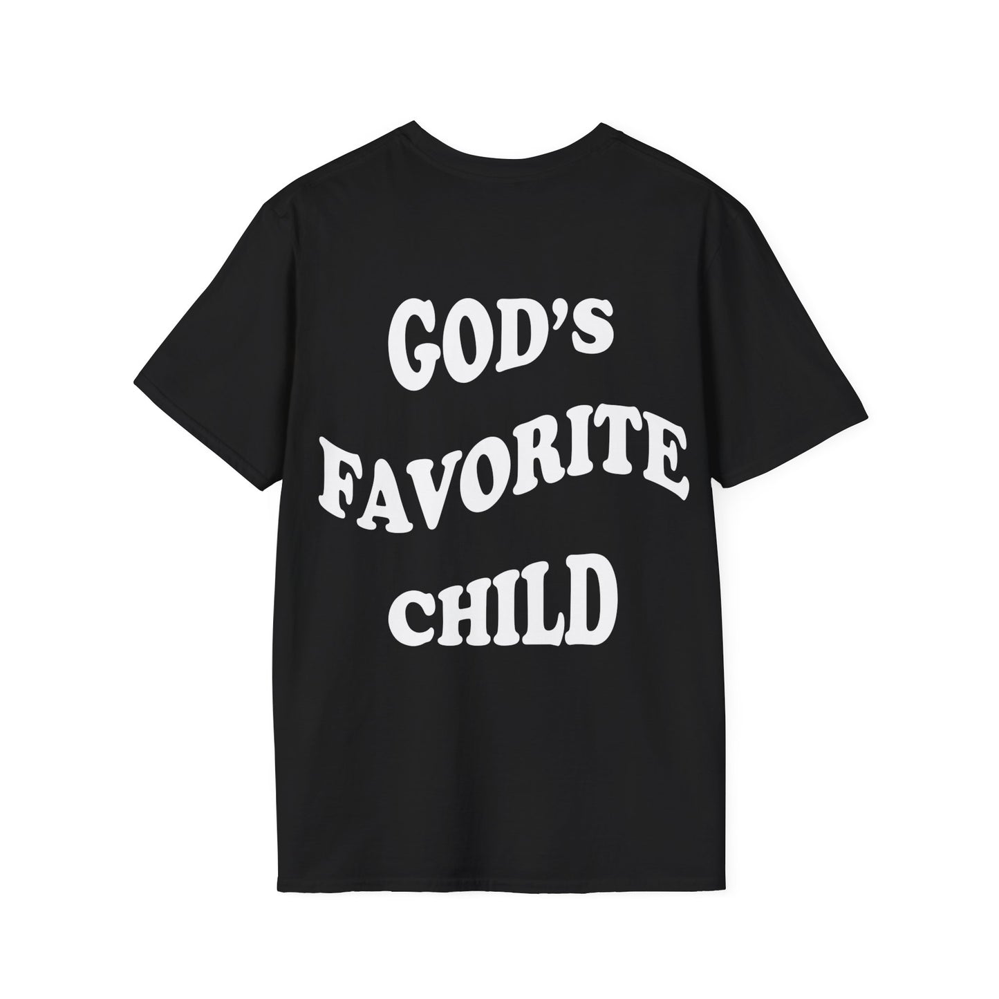 God's favorite child T-Shirt