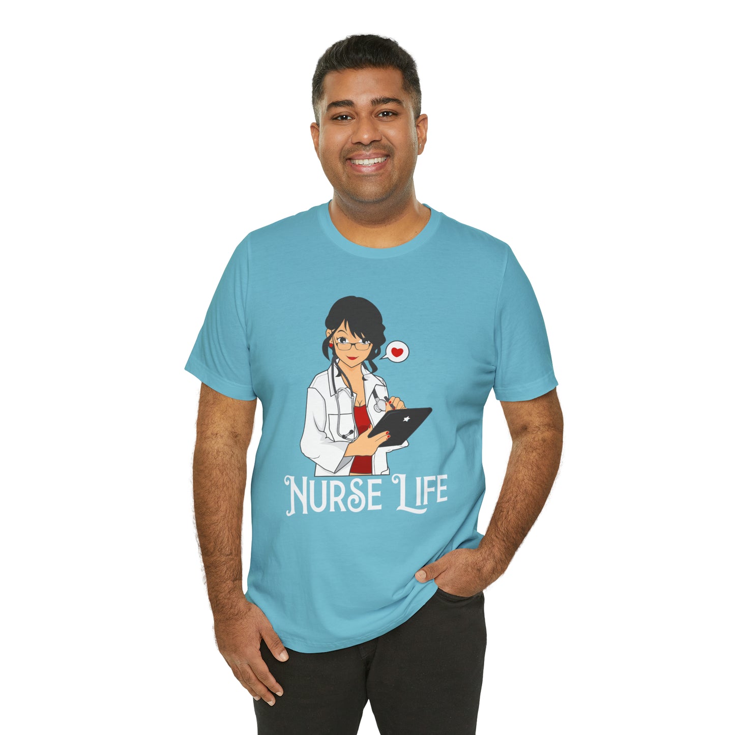 Nurse life T-Shirt