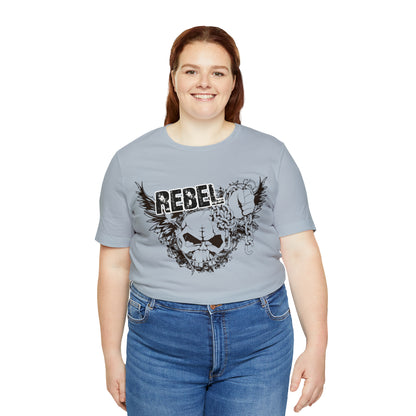 Rebel Skully T-Shirt