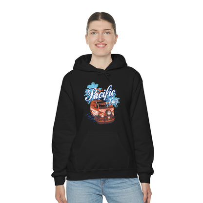 Pacific Bay VW Hoodie