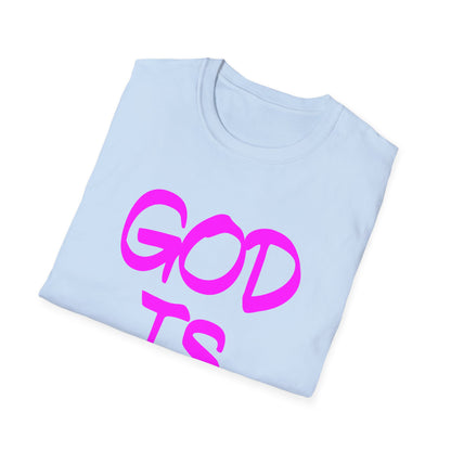 God is good T-Shirt