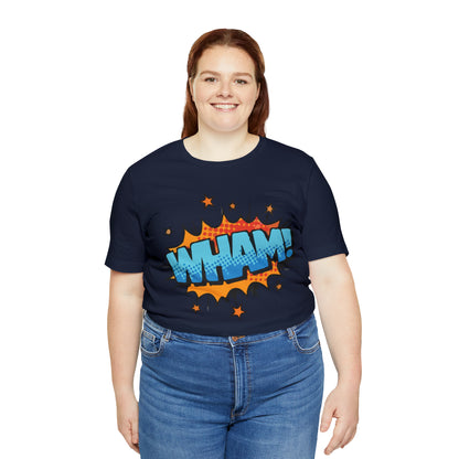 WHAM! T-Shirt