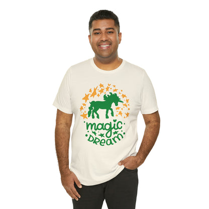 Unicorn Magic dream T-Shirt