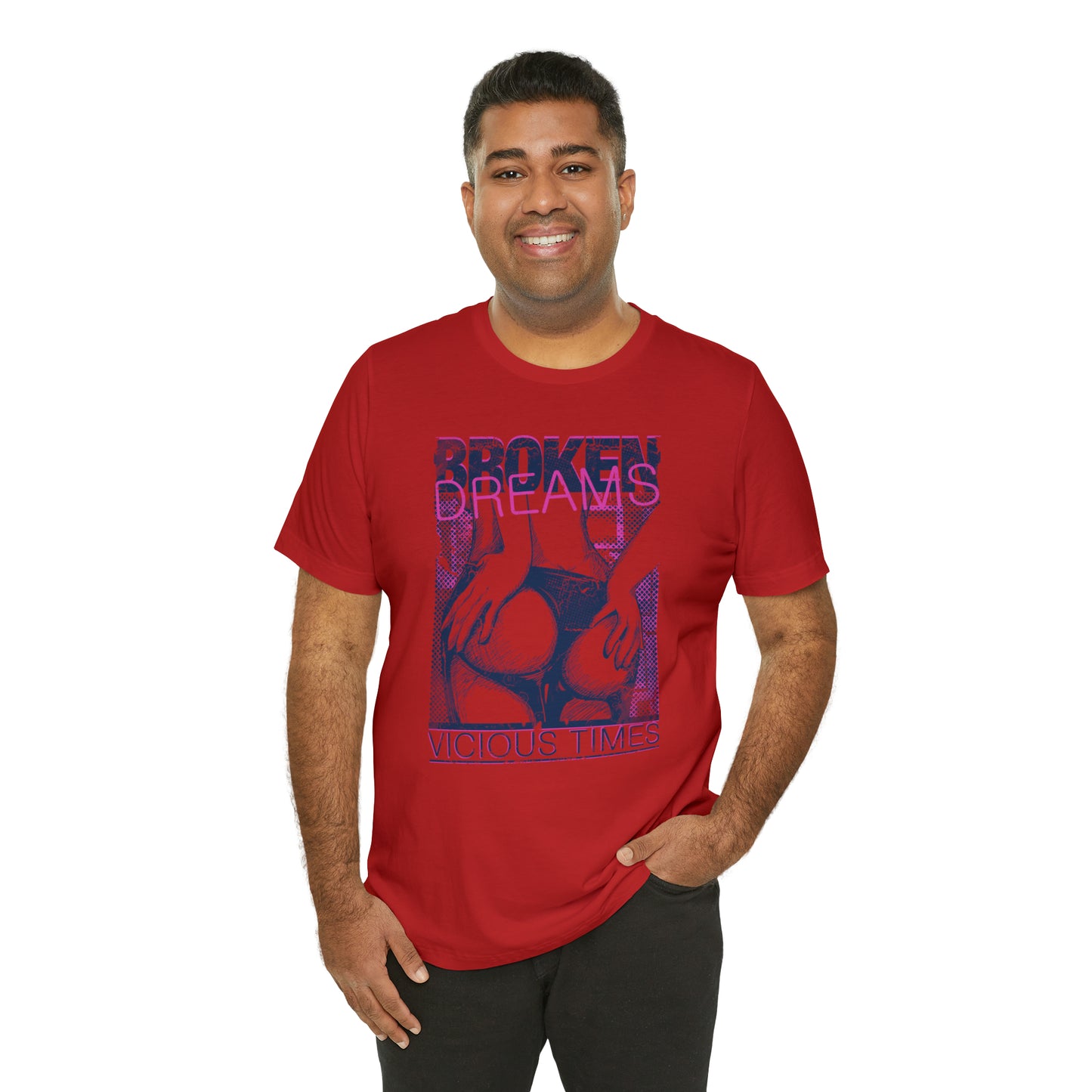 Broken dreams T-Shirt