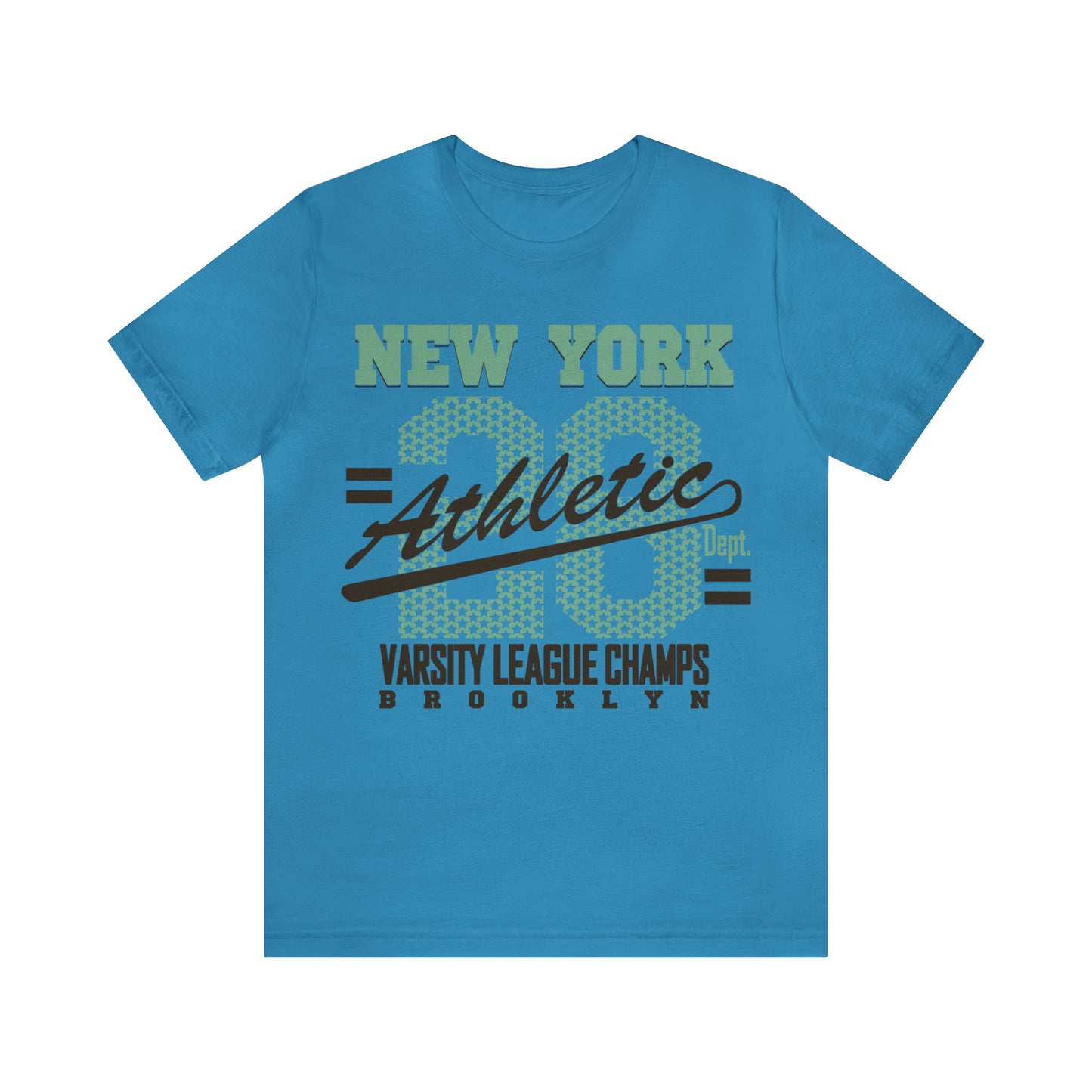 NYC athletics T-Shirt