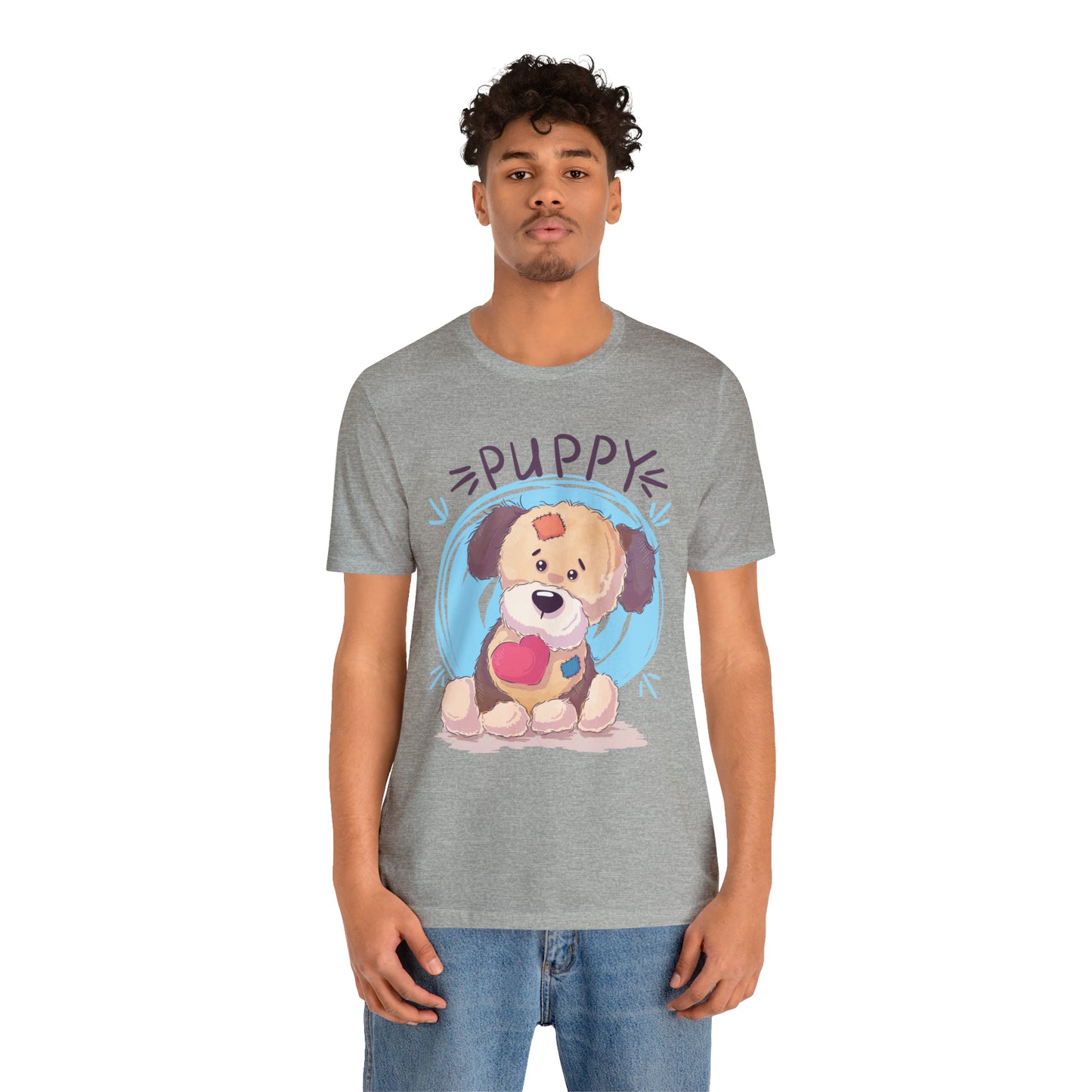 My Puppy T-Shirt