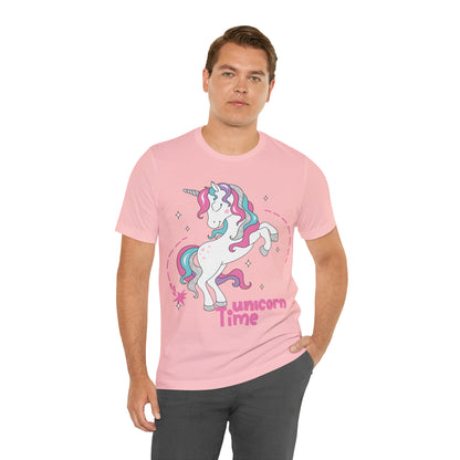 Unicorn time T-Shirt