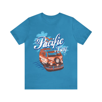 Pacific Bay VW T-Shirt