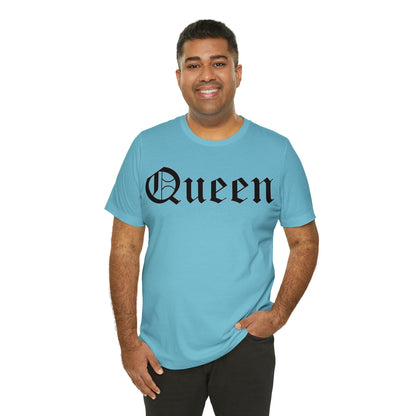 Queen T-Shirt