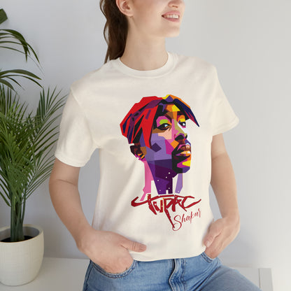 Tupac Shakur T-Shirt