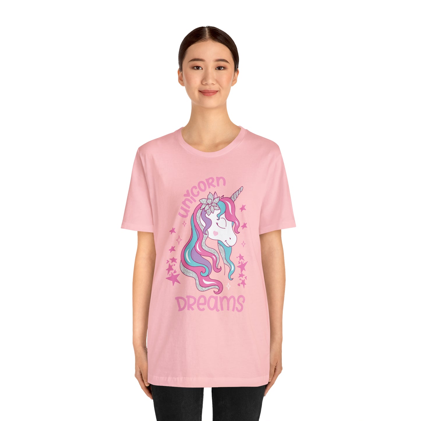 Unicorn dreams T-Shirt