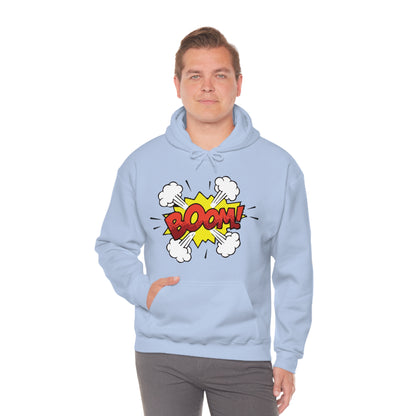 BOOM! Hoodie