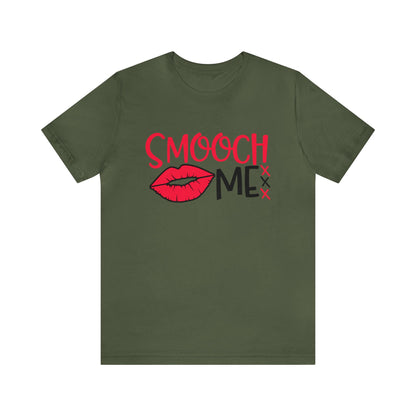 Smooch Me T-Shirt