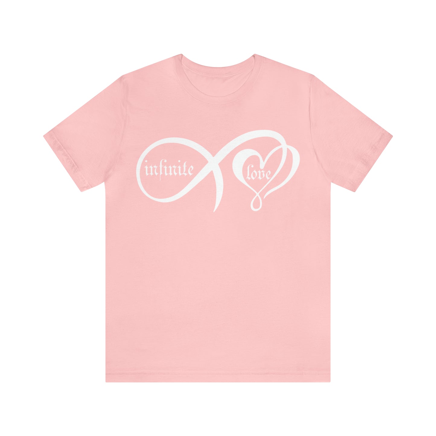 Infinite Love 1 T-Shirt