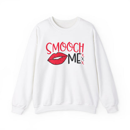 Smooch Me Crewneck Sweatshirt