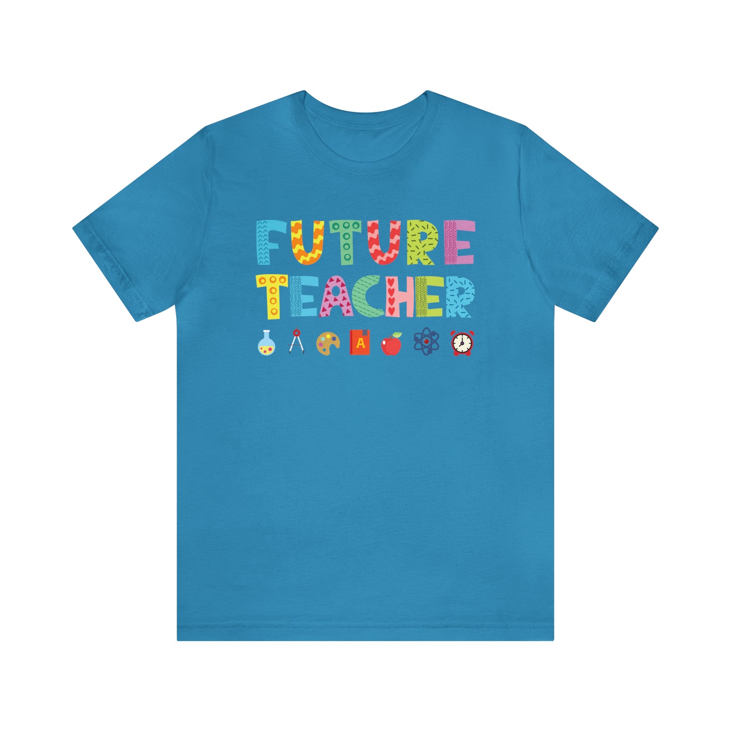 Future Teacher T-Shirt