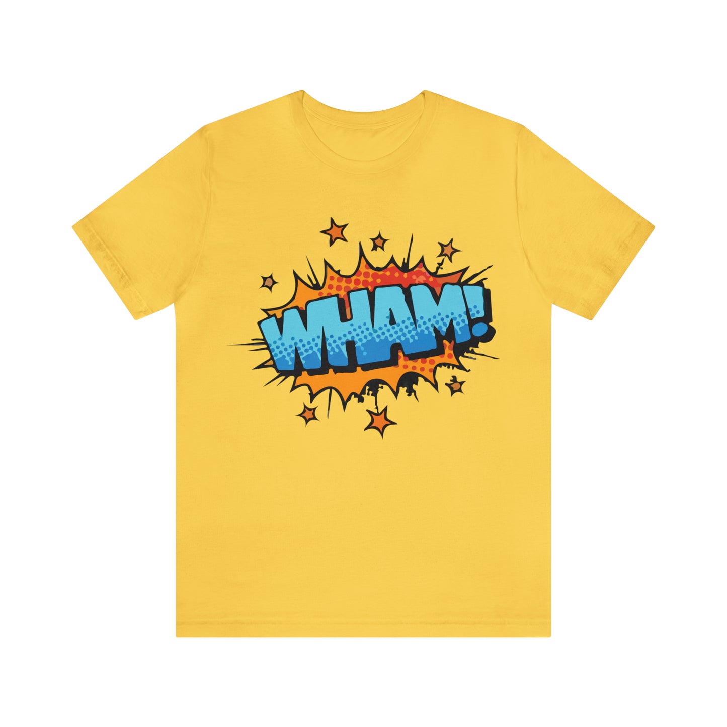 WHAM! T-Shirt