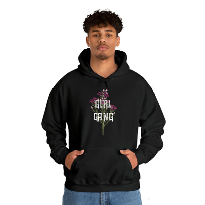 Girl Gang Hoodie