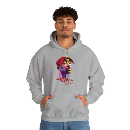 Tupac Shakur Hoodie