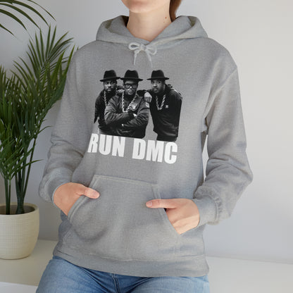 RUN DMC Hoodie