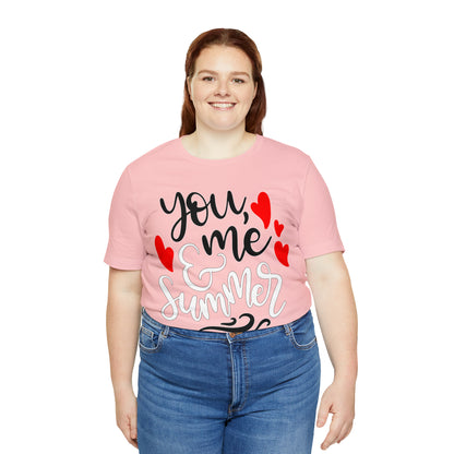 You_me_and_summer T-Shirt